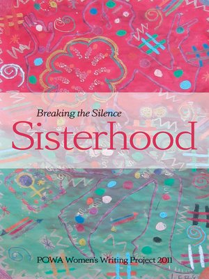 cover image of Sisterhood